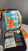 Sabon Atouch A6 256GB Yara WiFi Tablet - 3