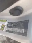 Toyota Corolla 2010 Silver - 1