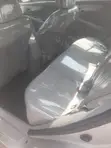 Toyota Corolla 2010 Silver - 3