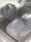 Toyota Corolla 2010 Silver - 4