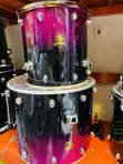 DB Drummer 7-Piece Acoustic Drum Set - Brand New - 1