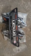 Gurin Gaba na Lexus RX 330 (Sabon Zane) - 2