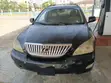 Lexus RX 330 SUV 2004 Black - 4