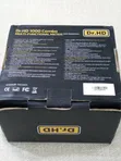 Dr.HD 1000 Combo Multifunction Meter DVB-S/S2/T/T2 Spectrum Analyzer - 2