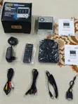 Dr.HD 1000 Combo Multifunction Meter DVB-S/S2/T/T2 Spectrum Analyzer - 5