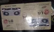LG 2-Wurin Gas Cooker - 2