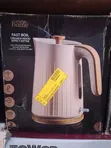 George Home Kettle Na Lantarki - 1