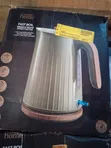 George Home Kettle Na Lantarki - 2