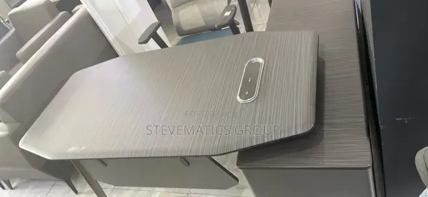 Executive Classic Office Table 1.6m - 1