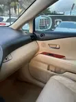 Lexus RX 350 2010 White SUV - 3