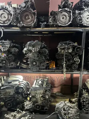 Hyundai Kia Mitsubishi Engine Gearbox Alternator Compressor