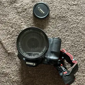 Used Canon EOS 40D DSLR Camera Body