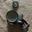 Used Canon EOS 40D DSLR Camera Body - 1