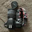 Used Canon EOS 40D DSLR Camera Body - 2