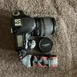 Used Canon EOS 40D DSLR Camera Body - 3