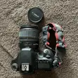 Used Canon EOS 40D DSLR Camera Body - 4