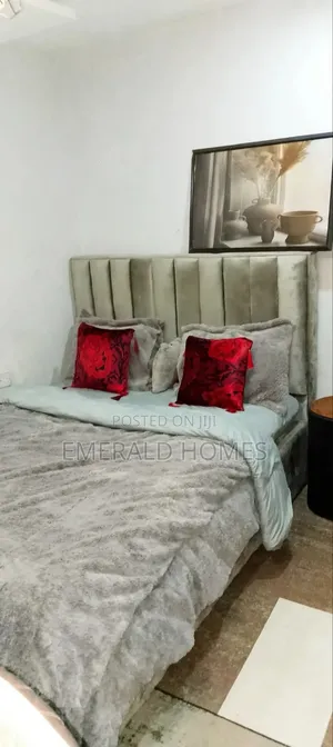Dakin Studio Mai Kyau Mai Amfani da Hasken Rana a Wurin Tsaro, Port Harcourt