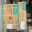 Hisense 1HP Portable Air Conditioner - Brand New - 2
