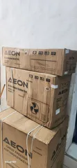 AEON 1.5HP Inverter Air Conditioner - 1