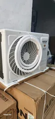 AEON 1.5HP Inverter Air Conditioner - 2