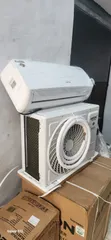 AEON 1.5HP Inverter Air Conditioner - 3