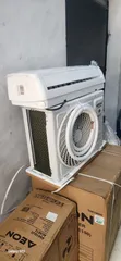 AEON 1.5HP Inverter Air Conditioner - 4