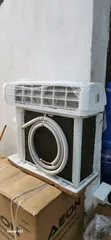 AEON 1.5HP Inverter Air Conditioner - 5
