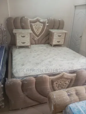Home Interiors Super King Bed Frame