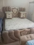 Home Interiors Super King Bed Frame - 1
