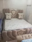 Home Interiors Super King Bed Frame - 2