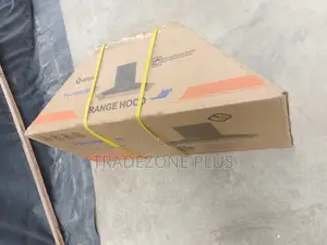 Polystar 210W Range Hood PV-JY9003BBVC