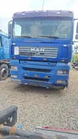 MAN TGA 18.460 Tractor Unit - Brand New - 2