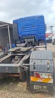 MAN TGA 18.460 Tractor Unit - Brand New - 5