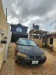Toyota Camry 1999 Automatic - 5