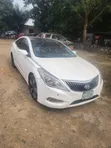 Hyundai Azera Base 2012 Fari - 2