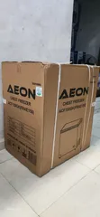 Aeon ACF150GK Chest Freezer - Brand New - 1