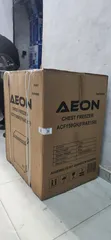 Aeon ACF150GK Chest Freezer - Brand New - 2