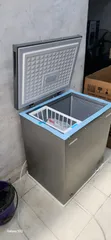 Aeon ACF150GK Chest Freezer - Brand New - 4