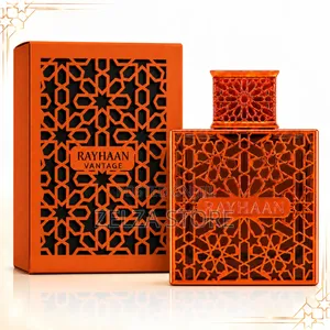 Rayhaan Vantage EDP 100ml Unisex