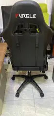 Classic Gaming Chair - Sabon Abu - 2