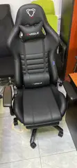 Classic Gaming Chair - Sabon Abu - 3