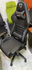 Classic Gaming Chair - Sabon Abu - 4