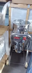 Industrial Stainless Steel Standing Blender 30L - 1