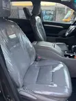Toyota Highlander 2016 Green - 3