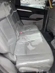 Toyota Highlander 2016 Green - 4