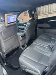 Toyota Highlander 2016 Green - 5