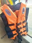 Standard Swimming Life Jacket - 1