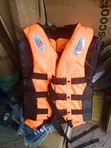 Standard Swimming Life Jacket - 2