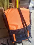 Standard Swimming Life Jacket - 4