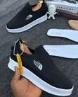 Original Timberland Face North Leather Sneakers - Brand New - 1